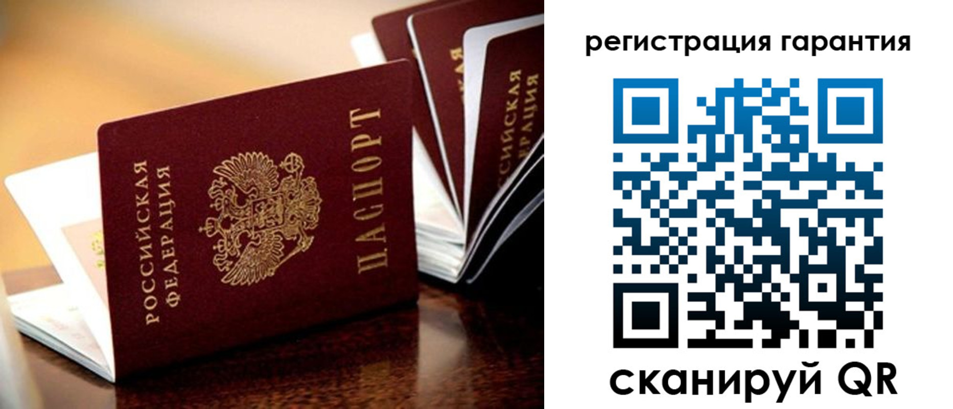 регистрация в Ленинградской области